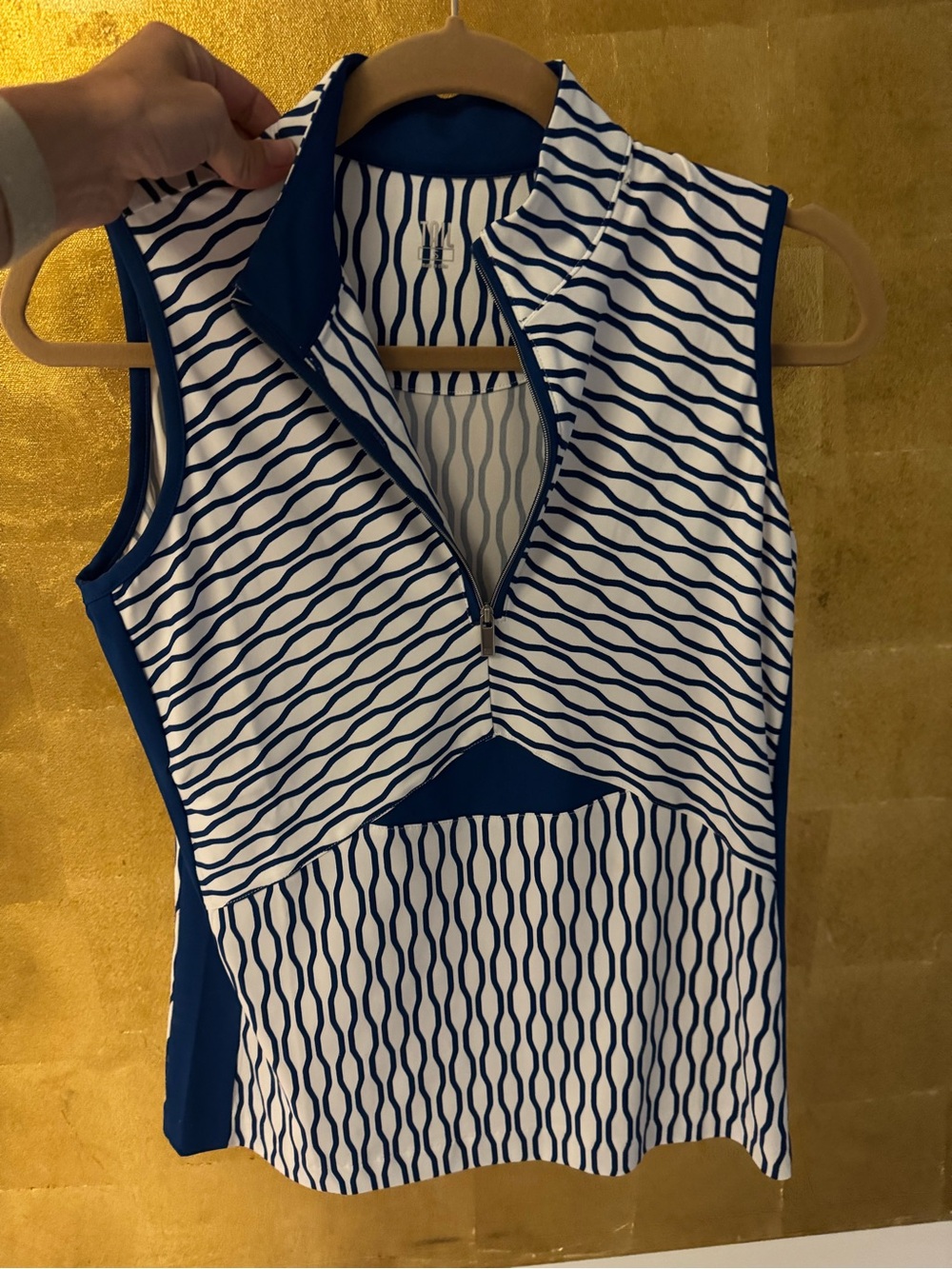 Tail activewear polo